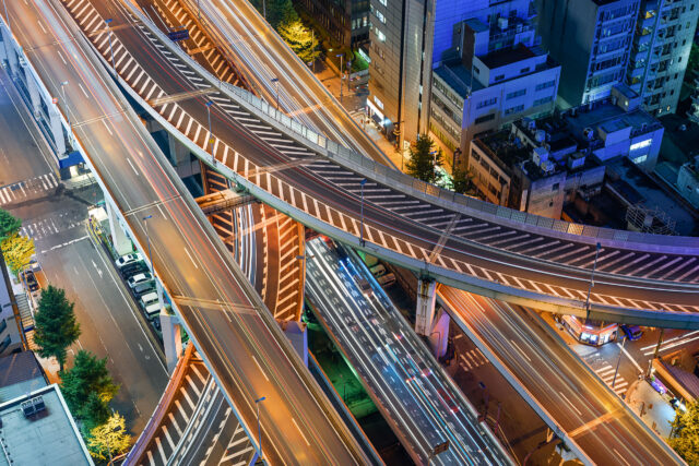 Photo of Parking Management That Works for Municipalities and Communities