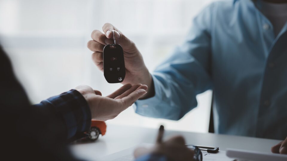 Elevating Your Venue: How to Choose the Right Valet Parking Partner
