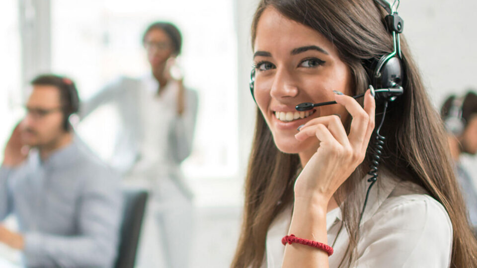 Why Parking Should be a Function of Customer Service