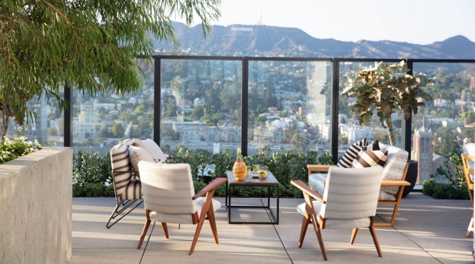 Parkwell Announces Strategic Partnership with Kilroy Realty