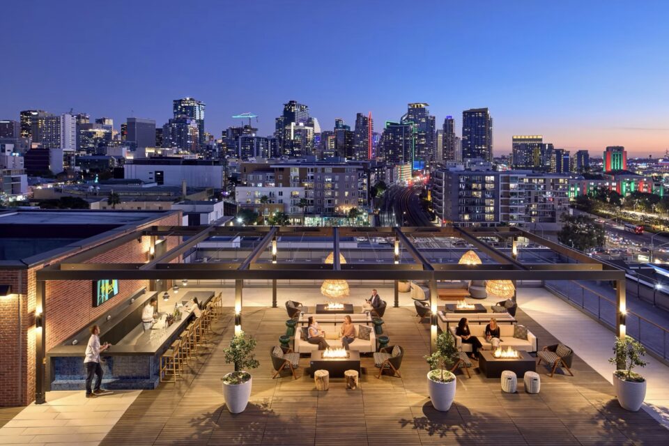 Parkwell Expands California Operations to San Diego