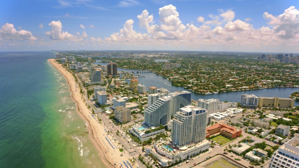 Parkwell Lands in Florida