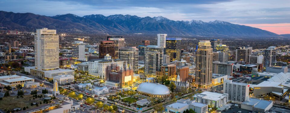 Parkwell Expands to Salt Lake City,  Growing Its Presence in the Mountain West