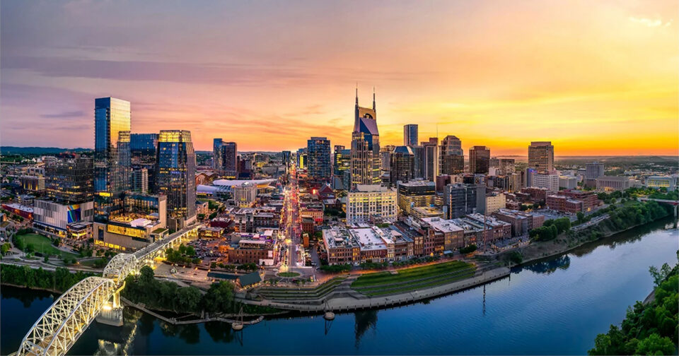 Parkwell Arrives in Nashville, Bringing Boutique Quality Service to the Music City