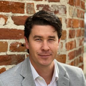Photo of Joel Christensen