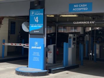 Flash Parking Case Study on Music Garage