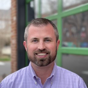 Photo of Travis Bruce